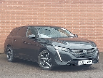 Used Peugeot 308 2023 for sale - 79420689: Photo