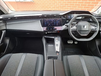 Used Peugeot 308 2023 for sale - 79420689: Photo