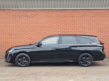 Used Peugeot 308 2023 for sale - 79420689: Photo