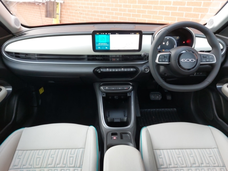 Used Fiat 600 2025 for sale - 77004634: Photo 2