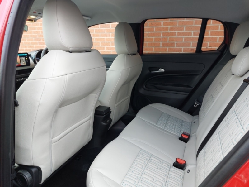 Used Fiat 600 2025 for sale - 77004634: Photo 6