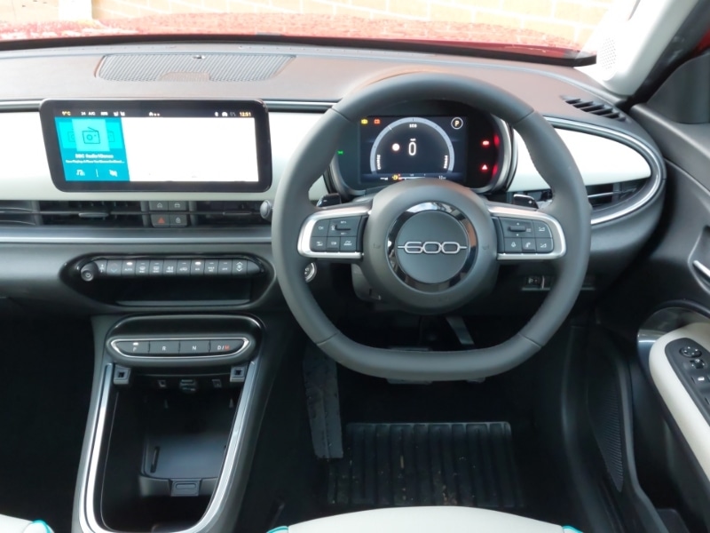 Used Fiat 600 2025 for sale - 77004634: Photo 7