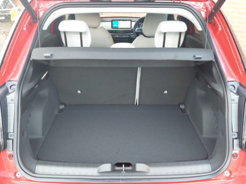 Used Fiat 600 2025 for sale - 77004634: Photo 8