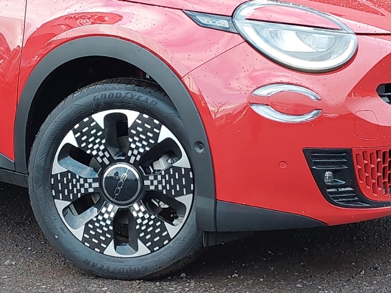 Used Fiat 600 2025 for sale - 77004634: Photo 9