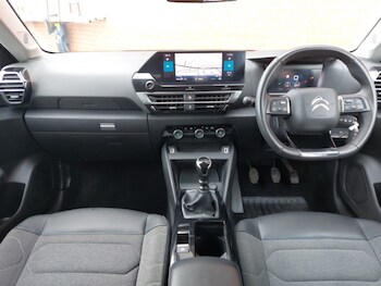 Used Citroen C4 2022 for sale - 78238580: Photo