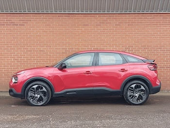 Used Citroen C4 2022 for sale - 78238580: Photo