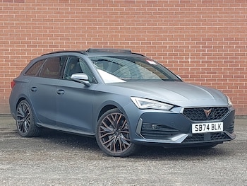 Used Cupra Leon 2024 for sale - 79433341: Photo