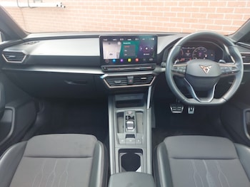 Used Cupra Leon 2024 for sale - 79433341: Photo