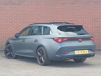 Used Cupra Leon 2024 for sale - 79433341: Photo