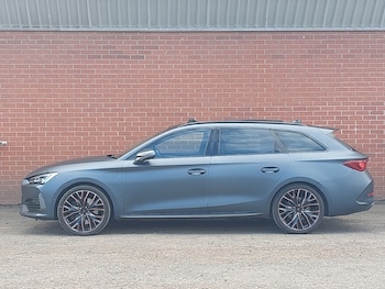 Used Cupra Leon 2024 for sale - 79433341: Photo