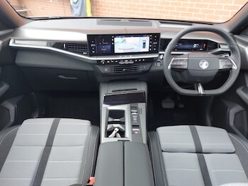 Used Vauxhall Grandland 2024 for sale - 78312622: Photo