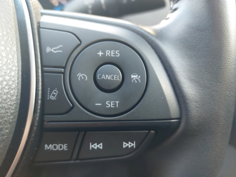 Used Toyota RAV4 2022 for sale - 76556539: Photo 15