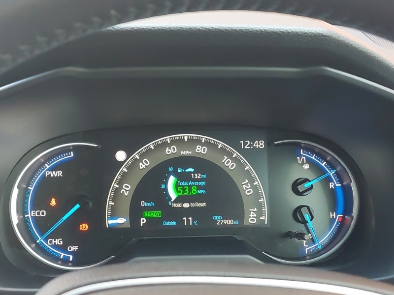 Used Toyota RAV4 2022 for sale - 76556539: Photo 7