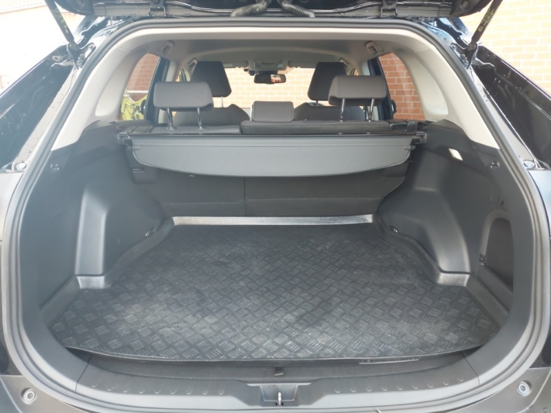 Used Toyota RAV4 2022 for sale - 76556539: Photo 8