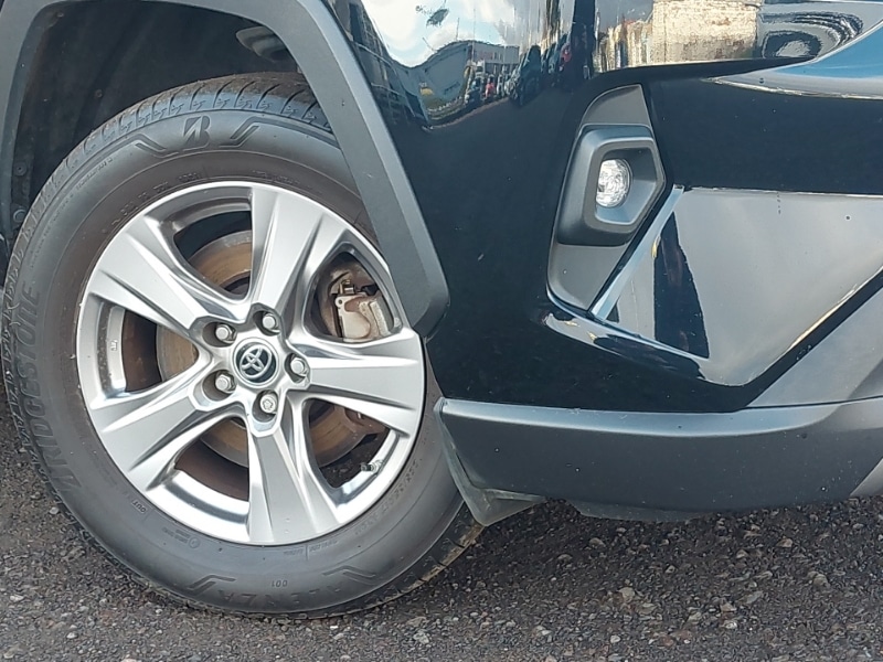 Used Toyota RAV4 2022 for sale - 76556539: Photo 9