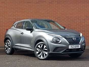 2024 - 1.6 Hybrid Acenta Premium 5dr Auto