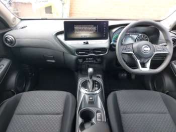 Used Nissan Juke 2024 for sale - 74771938: Photo
