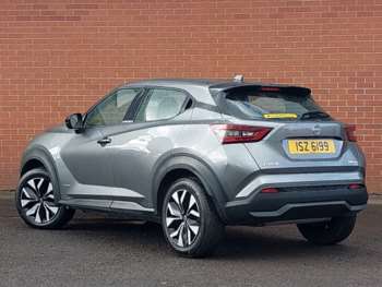Used Nissan Juke 2024 for sale - 74771938: Photo