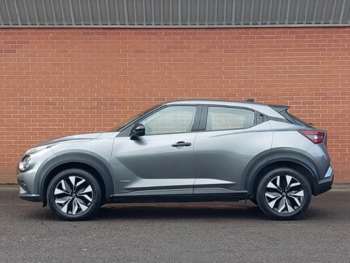 Used Nissan Juke 2024 for sale - 74771938: Photo