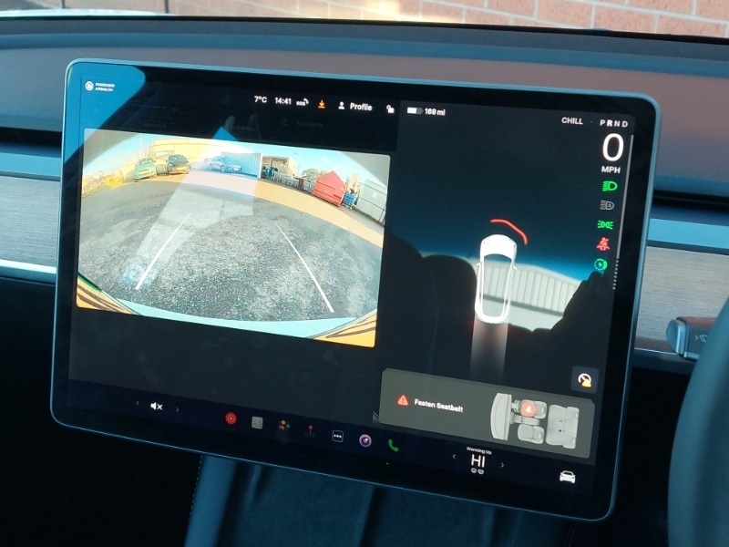 Used Tesla Model 3 2021 for sale - 76579249: Photo 11