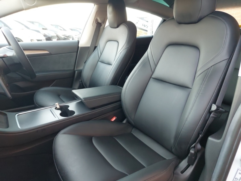 Used Tesla Model 3 2021 for sale - 76579249: Photo 12