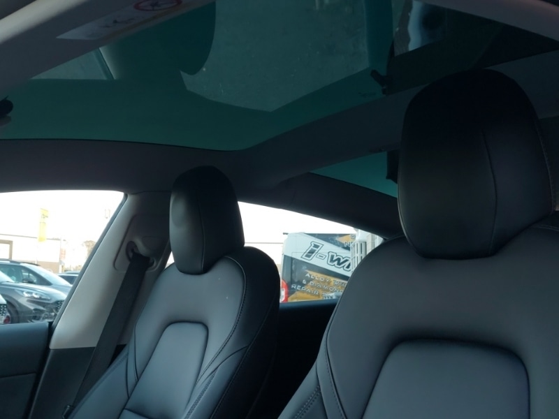 Used Tesla Model 3 2021 for sale - 76579249: Photo 13