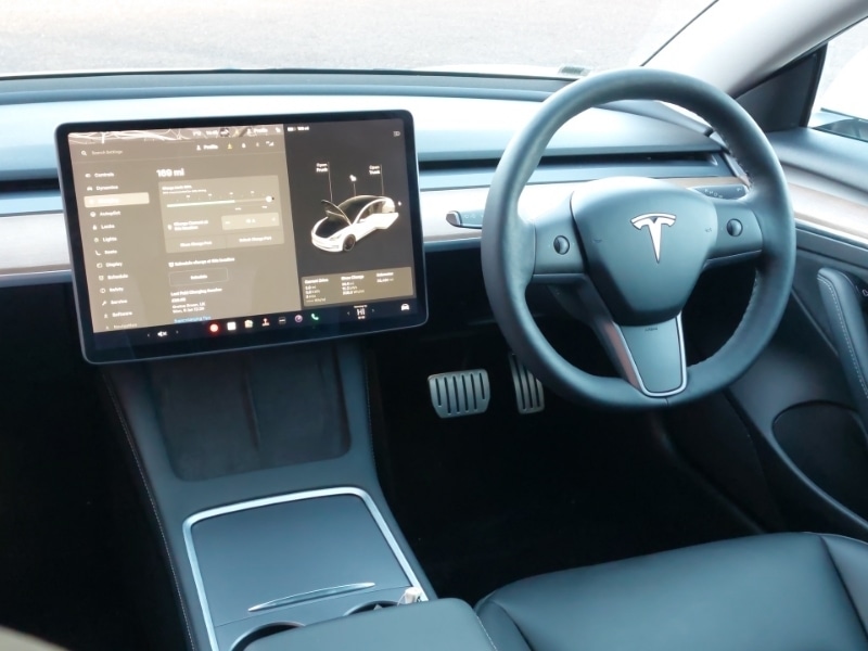 Used Tesla Model 3 2021 for sale - 76579249: Photo 14