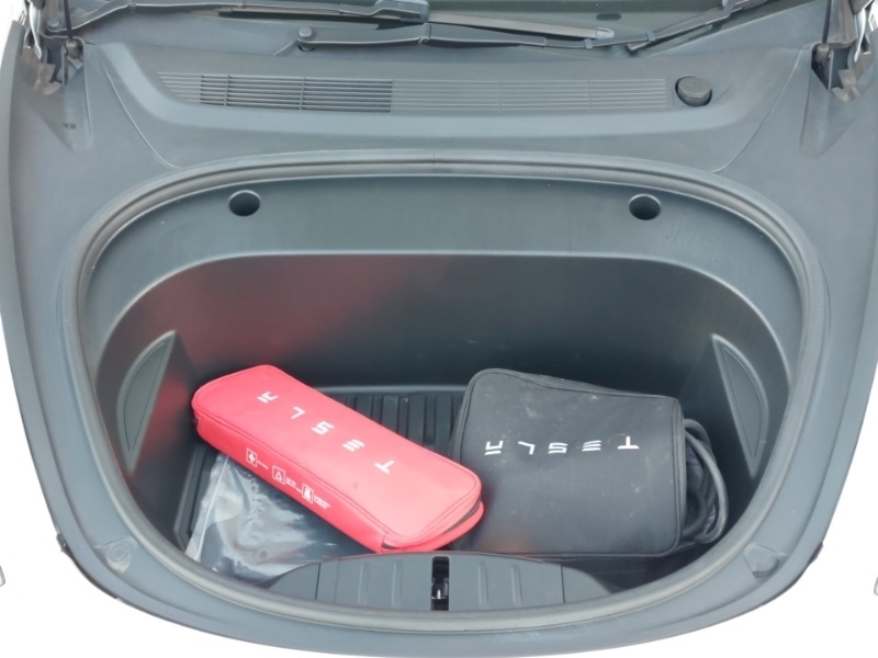 Used Tesla Model 3 2021 for sale - 76579249: Photo 16