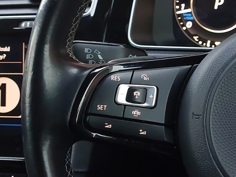 Used Volkswagen Golf 2019 for sale - 77448909: Photo 11