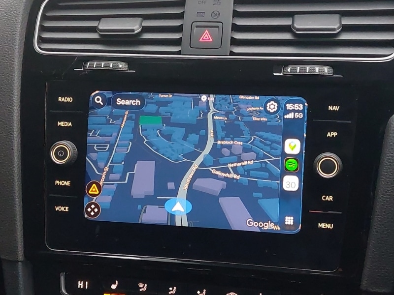 Used Volkswagen Golf 2019 for sale - 77448909: Photo 19