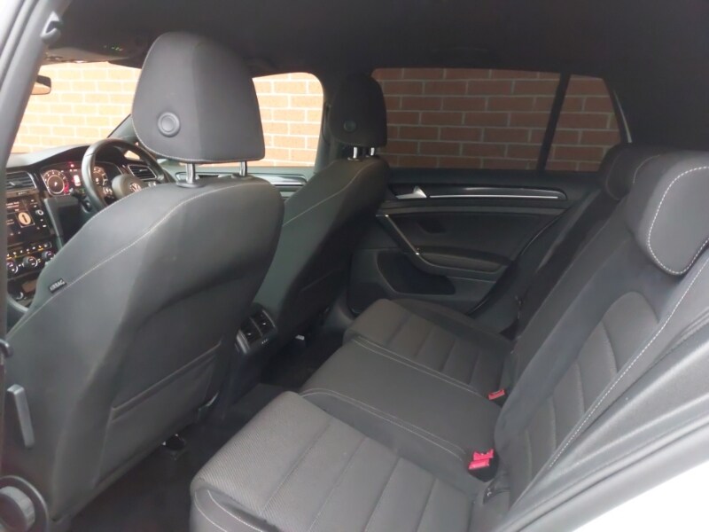 Used Volkswagen Golf 2019 for sale - 77448909: Photo 6