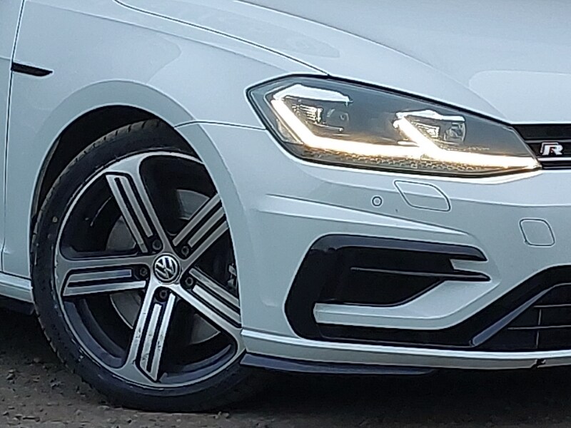 Used Volkswagen Golf 2019 for sale - 77448909: Photo 9