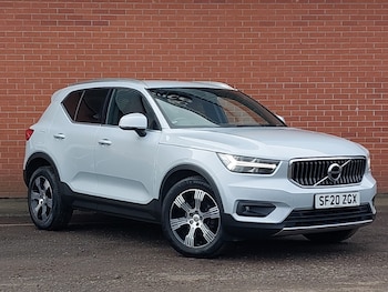 Used Volvo XC40 2020 for sale - 78910427: Photo