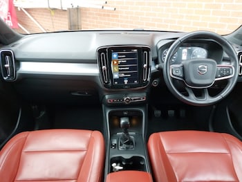 Used Volvo XC40 2020 for sale - 78910427: Photo