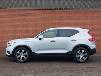 Used Volvo XC40 2020 for sale - 78910427: Photo