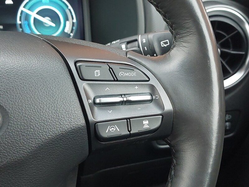 Used Hyundai KONA 2022 for sale - 76613824: Photo 10