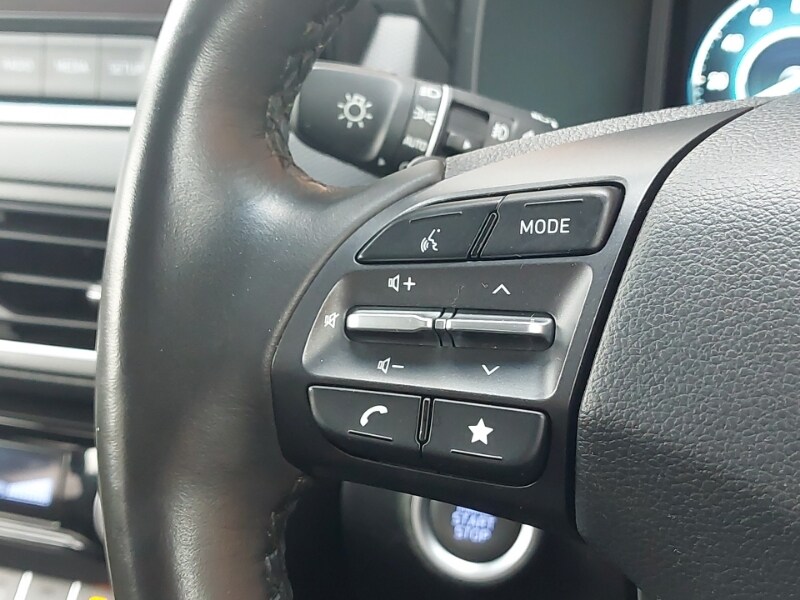 Used Hyundai KONA 2022 for sale - 76613824: Photo 11