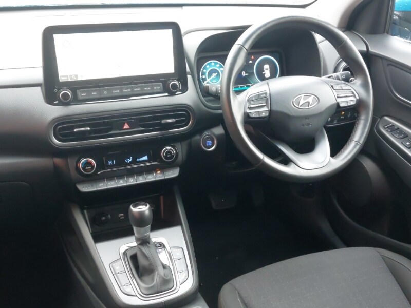 Used Hyundai KONA 2022 for sale - 76613824: Photo 13