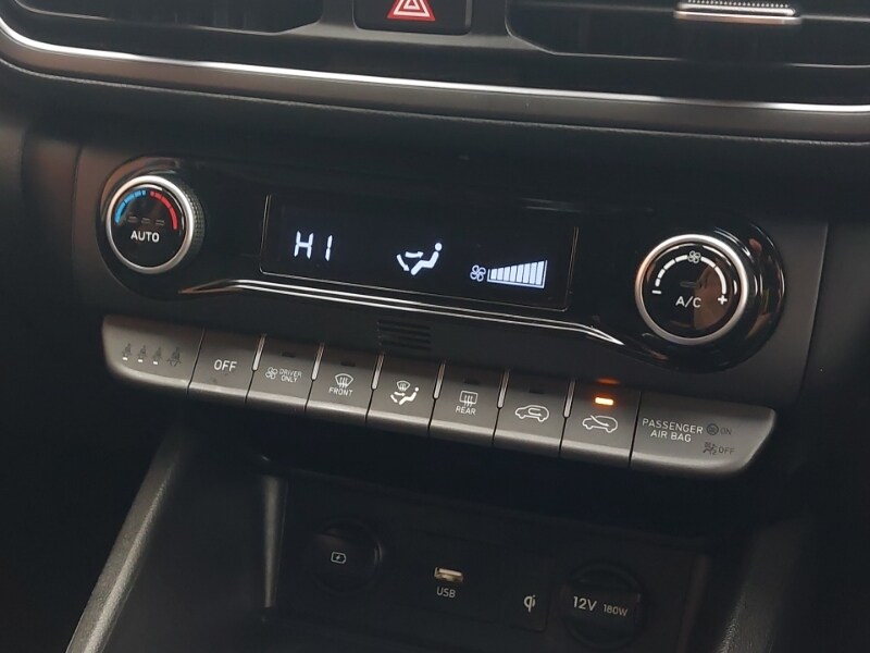 Used Hyundai KONA 2022 for sale - 76613824: Photo 14