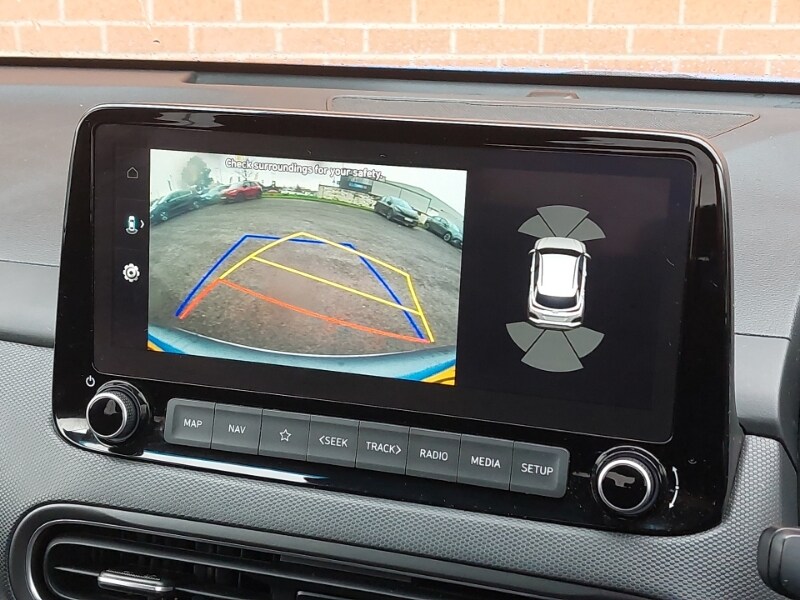 Used Hyundai KONA 2022 for sale - 76613824: Photo 15