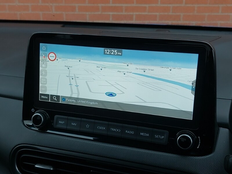 Used Hyundai KONA 2022 for sale - 76613824: Photo 17