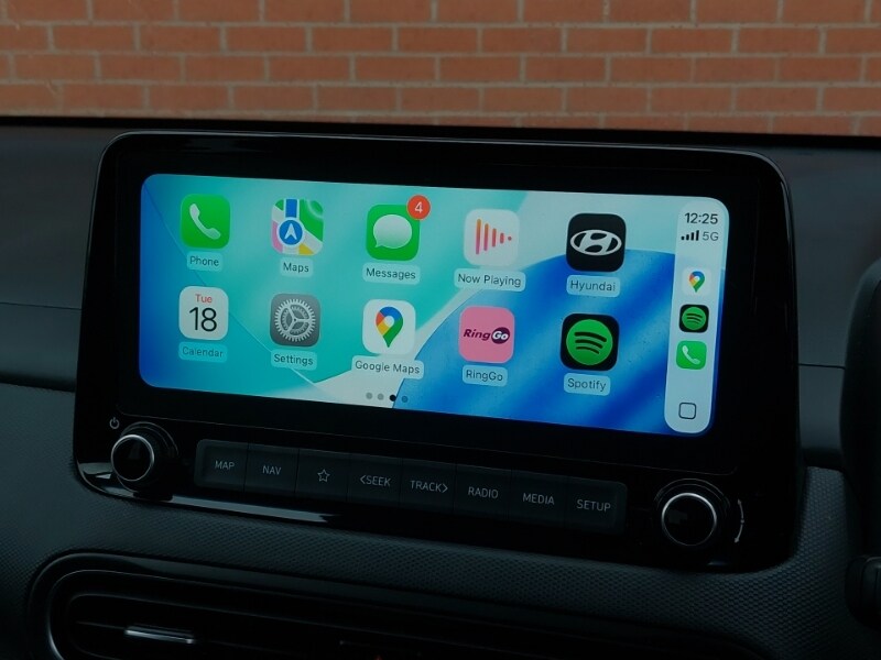 Used Hyundai KONA 2022 for sale - 76613824: Photo 18