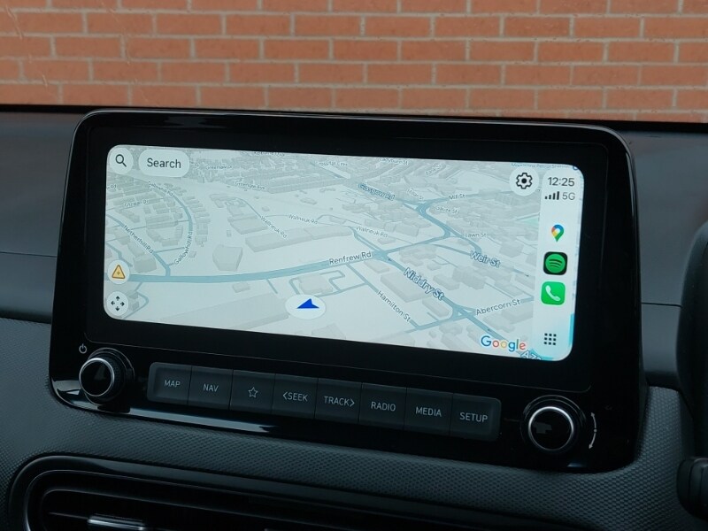 Used Hyundai KONA 2022 for sale - 76613824: Photo 19