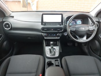 Used Hyundai KONA 2022 for sale - 76613824: Photo