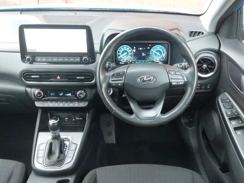 Used Hyundai KONA 2022 for sale - 76613824: Photo 7