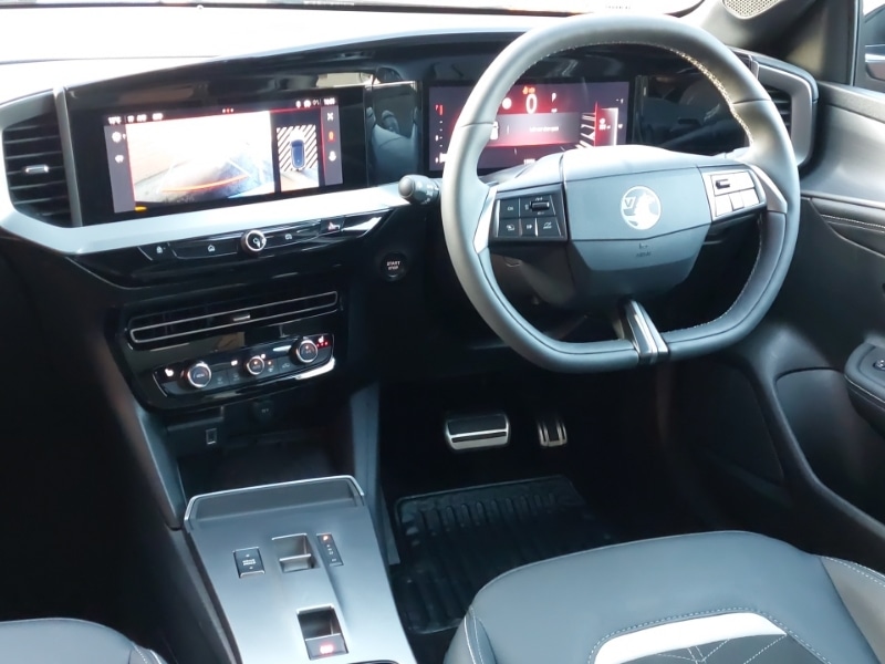 Used Vauxhall Mokka 2025 for sale - 77751557: Photo 13