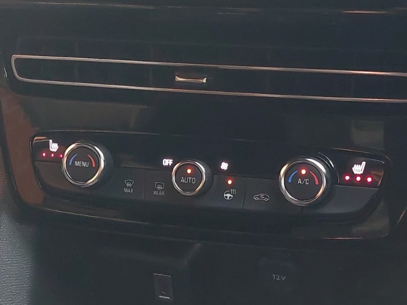 Used Vauxhall Mokka 2025 for sale - 77751557: Photo 14