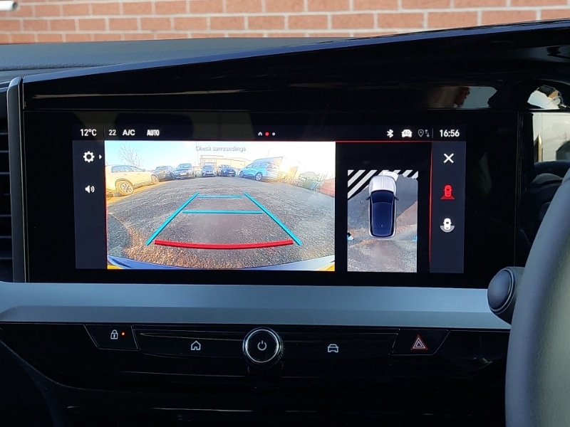 Used Vauxhall Mokka 2025 for sale - 77751557: Photo 15