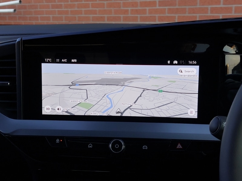 Used Vauxhall Mokka 2025 for sale - 77751557: Photo 16