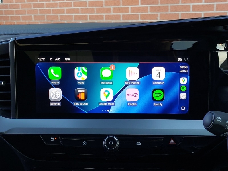 Used Vauxhall Mokka 2025 for sale - 77751557: Photo 18